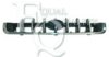 EQUAL QUALITY G0954 Radiator Grille